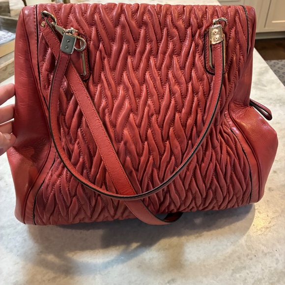 COACH Leather Purse - Picture 8 of 8